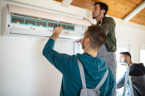 Best HVAC Cleaning Services  in Mount Carroll, IL
