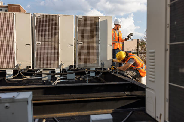 Best Affordable HVAC Services  in Mount Carroll, IL