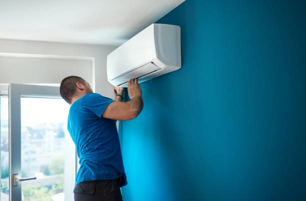 Reliable Mount Carroll, IL HVAC Solutions