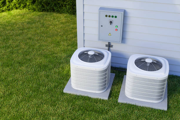 Best Affordable HVAC Services  in Mount Carroll, IL