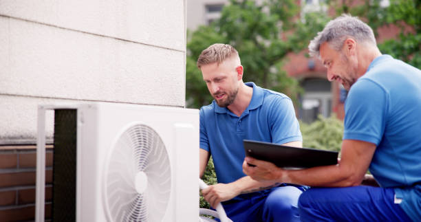 Best Commercial HVAC Repair  in Mount Carroll, IL