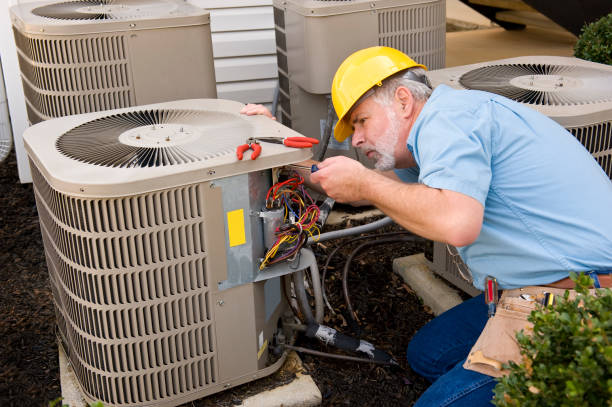 Reliable Mount Carroll, IL HVAC Solutions
