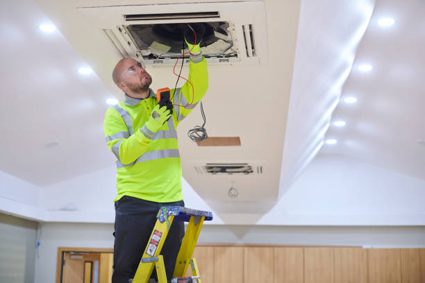 Best Affordable HVAC Services  in Mount Carroll, IL