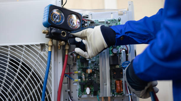 Best HVAC Installation Services  in Mount Carroll, IL