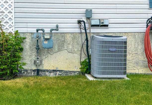 Best Emergency HVAC Repair  in Mount Carroll, IL